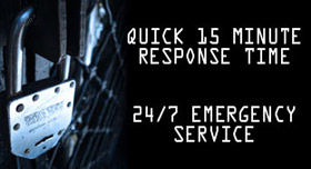 Locksmith Hendersonville Service