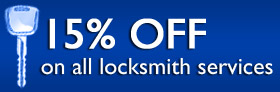 Hendersonville Locksmith Services