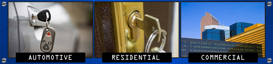 Locksmith Hendersonville